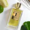 Rosendo Mateu Unisex Perfume with Calabrian Bergamot and Green Tea