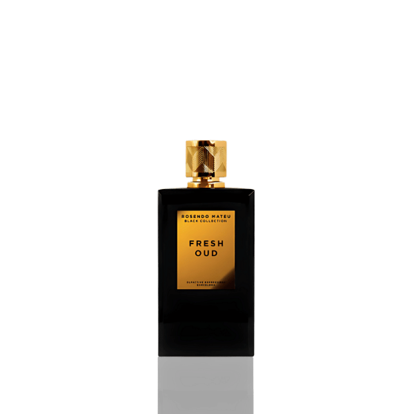 Rosendo Mateu Fresh Oud Eau de Parfum