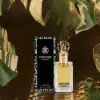 Long-Lasting & Elegant Scent with Cypress & Bergamot