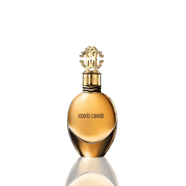 Roberto Cavalli Just Cavalli Him – Bold Leather Fragrance for Men