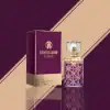 Luxurious Women’s Eau de Parfum with Black Currant & Amber