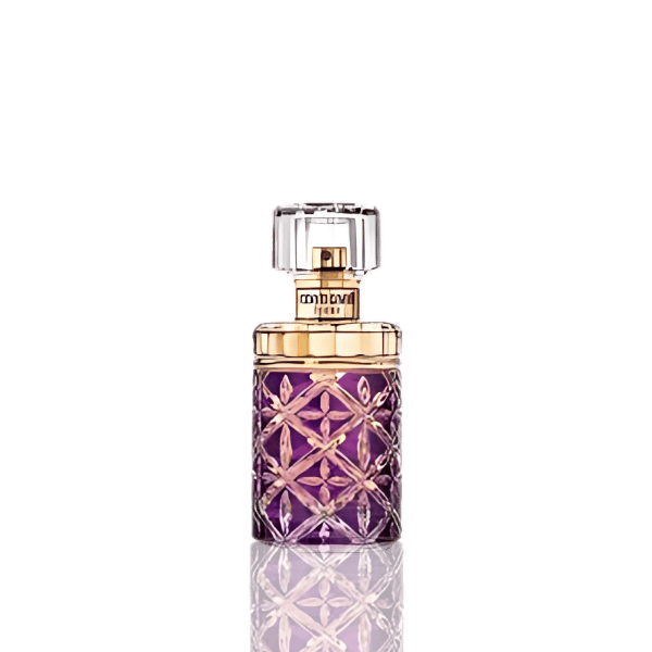 Roberto Cavalli Florence Perfume – Chypre Floral Fragrance