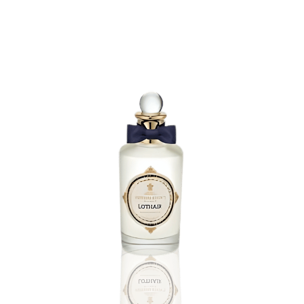 Penhaligon's Halfeti The Leather Eau de Parfum bottle 100mL Front view