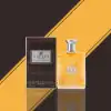 Luxurious & Long-Lasting Men's Eau de Toilette