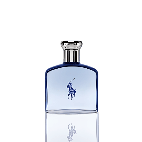 Ralph Lauren Polo Ultra Blue – Fresh & Invigorating Scent