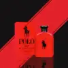 Ralph Lauren Polo Red – Bold Woody Spicy Scent for Men