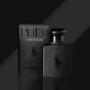 Polo Double Black Eau de Toilette – 75mL