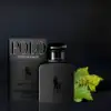 Luxurious Woody & Coffee Fragrance for Men