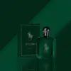 Ralph Lauren Polo Cologne Intense – Modern Aromatic Scent for Men