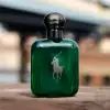 Polo Cologne Intense – Vibrant Blend of Citrus, Herbs, and Woods