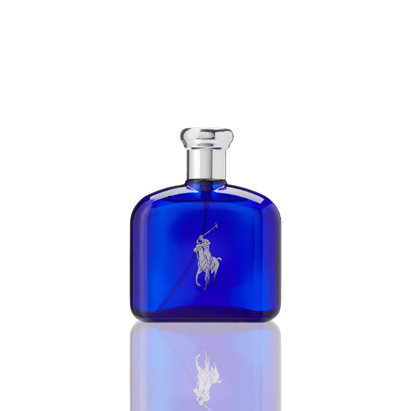 Ralph Lauren Polo Blue for Men Eau de Toilette