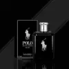 Polo Black Eau de Toilette – 125mL