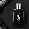 Sophisticated & Masculine Fragrance – Ralph Lauren Polo Black