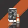 Exotic and luxurious Sohan EDP bottle style