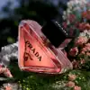 Prada Women's Eau de Parfum with Pear, Neroli, and Bourbon Vanilla