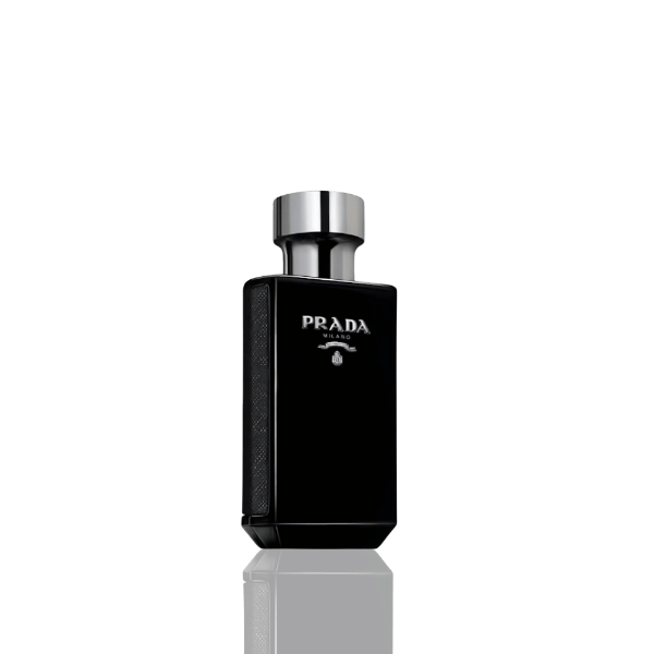 Prada L'Homme Intense – Deep Oriental Woody Fragrance for Men