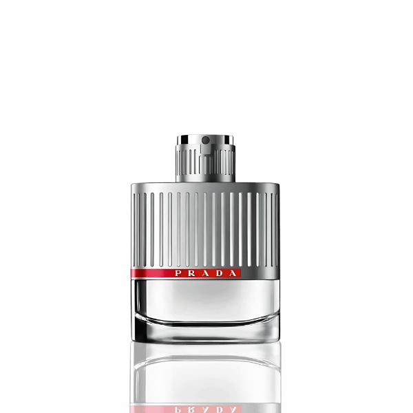 Prada Luna Rossa for Men Eau de Toilette