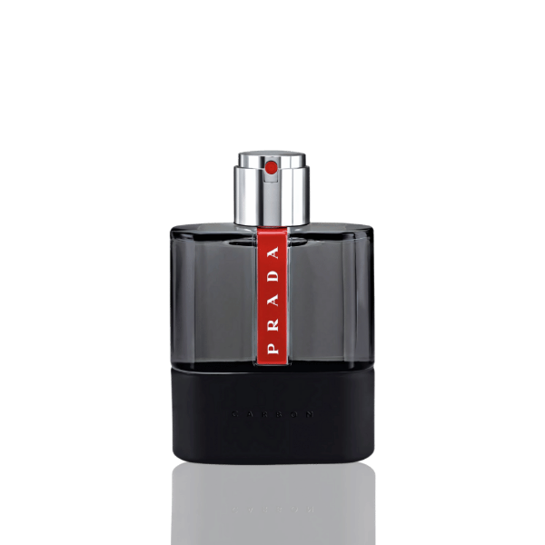 Prada Luna Rossa Carbon Perfume – Aromatic Fougere Scent