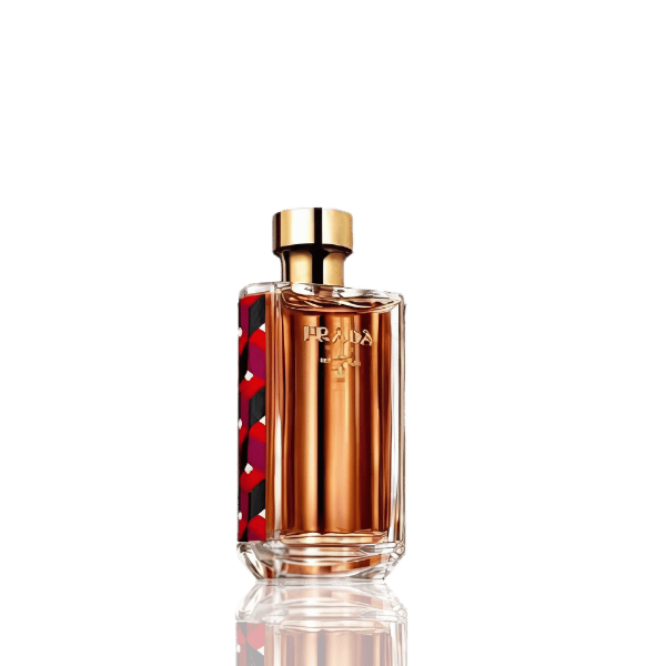 Prada La Femme Absolu Perfume – Oriental Floral Fragrance