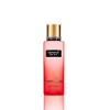 Passion Struck Fragrance Mist for a sweet and floral scent.