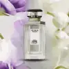 First Love Perfume with soft musk and floral notes.