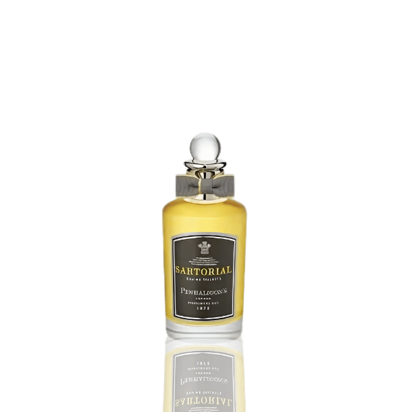 Penhaligon's Sartorial Eau de Toilette 100mL bottle front view