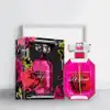 Victoria's Secret Bombshell Wild Flower – Bold and floral perfume.