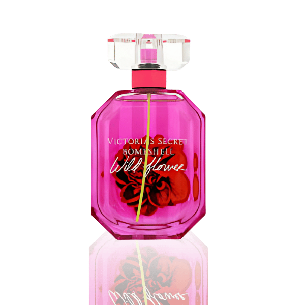 Victoria's Secret Bombshell Wild Flower Eau de Parfum 100mL.