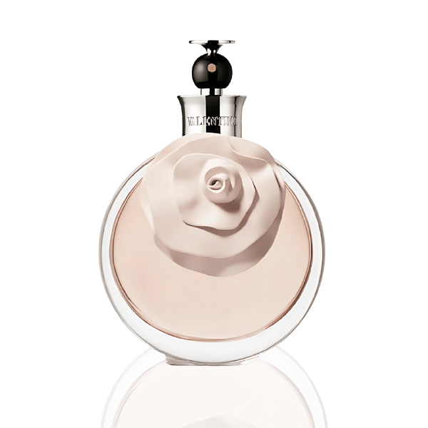 Valentino Valentina – Elegant Amber Floral Fragrance for Women