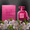 Victoria's Secret Bombshell Passion – Bold floral perfume.