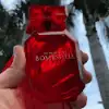 Bombshell Intense Perfume with sweet cherry and floral peony notes.