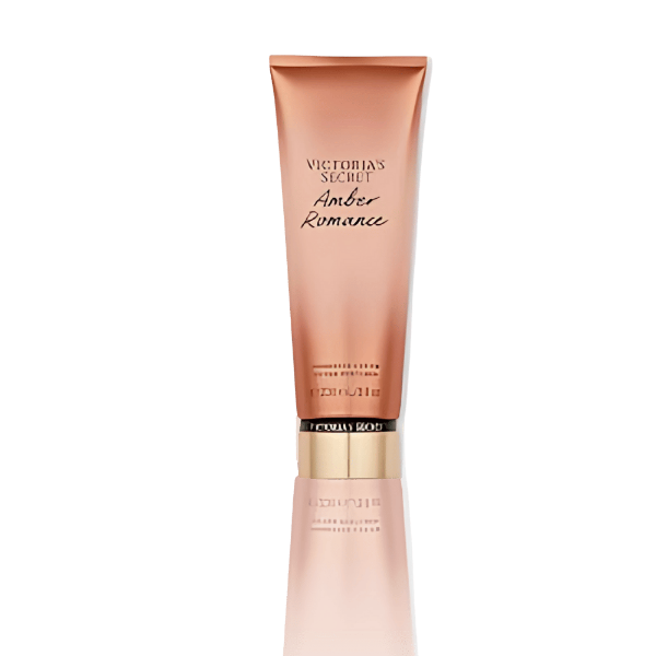 Victoria's Secret Amber Romance Fragrance Lotion 236mL