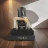 Vertus Narcos'is – Unique blend of cardamom, ginger, and vetiver.