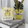 Versace Yellow Diamond – Elegant floral perfume for women.