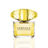 Versace gift set featuring Yellow Diamond fragrance.