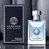 Versace Pour Homme – A fresh and sophisticated scent for men.