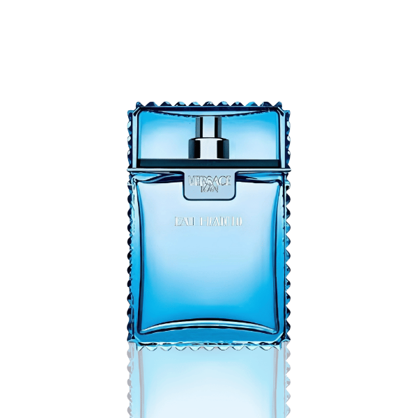 Versace Man Eau Fraîche Eau de Toilette 100mL.