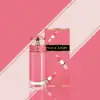 The fun and lively design from Prada the Candy Gloss EDT Bottle