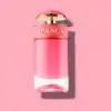 Prada Candy Collection featuring Candy Gloss fragrance