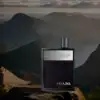 Prada Amber Collection featuring Intense scent for males