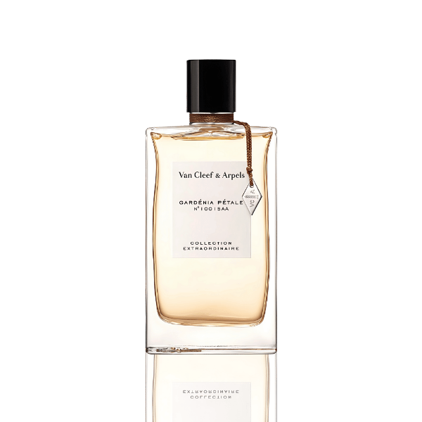 Van Cleef & Arpels Gardénia Pétale – Elegant Floral Fragrance for Women