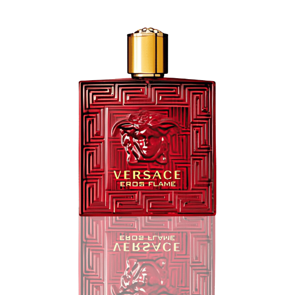 Versace Eros Flame for Men Eau de Parfum 100mL.