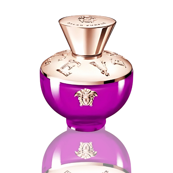 Versace Dylan Purple for Women Eau de Parfum 50mL Gift Set.