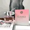 Versace Bright Crystal – Light & Sophisticated Women’s Perfume