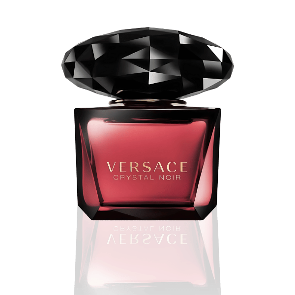 Versace Crystal Noir for Women Eau de Parfum