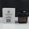 Versace Women's Eau de Parfum with Ginger, Coconut, and Musk