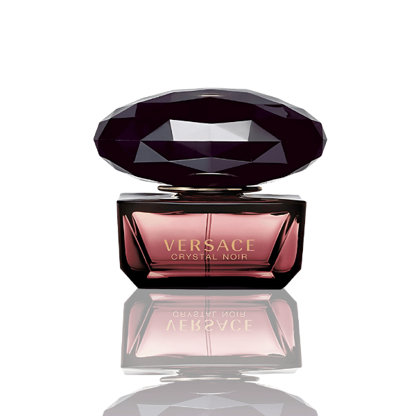 Versace Crystal Noir – Sensual Oriental Floral Fragrance for Women