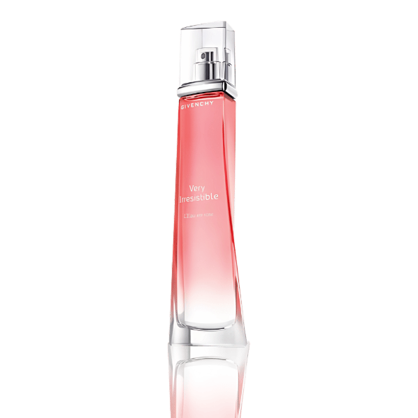 Picture of Givenchy Very Irresistible L'Eau En Rose for Women Eau de Toilette 75mL