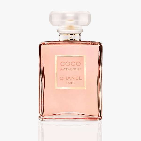 Chanel Coco Mademoiselle – Luxury Amber Floral Perfume for Women