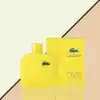 Refreshing & Vibrant Lacoste Eau de Toilette 100mL